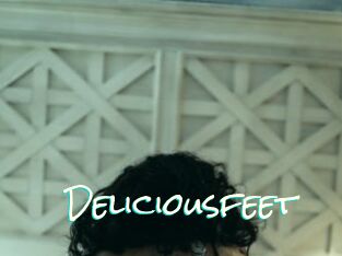 Deliciousfeet