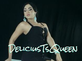 DeliciusTsQueen