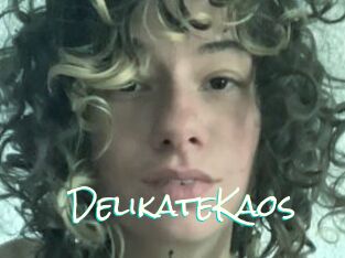 DelikateKaos