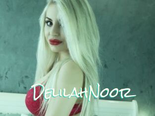 DelilahNoor