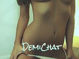 DemiChat