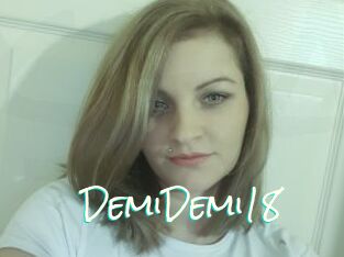 DemiDemi18