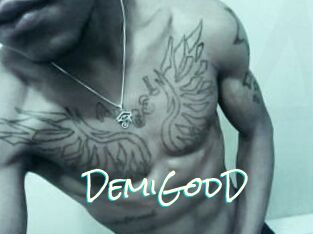 DemiGodD