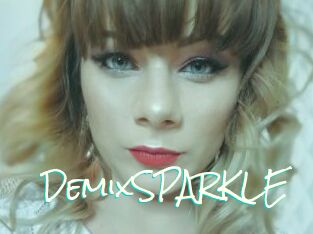 DemixSPARKLE