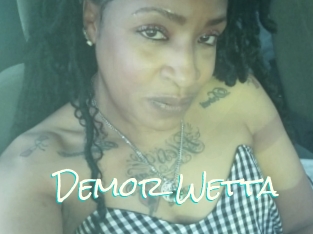 Demor_Wetta