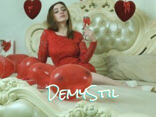 DemyStil