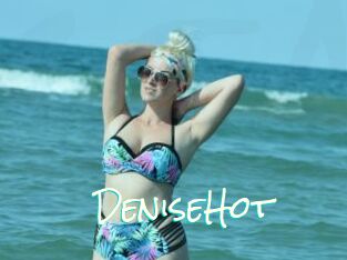 DeniseHot