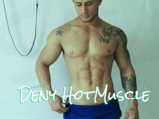 Deny_HotMuscle