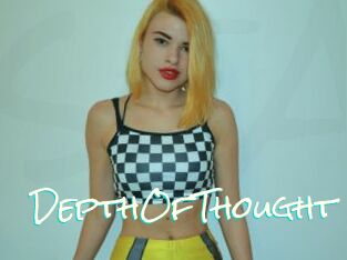 DepthOfThought