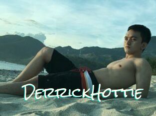 DerrickHottie