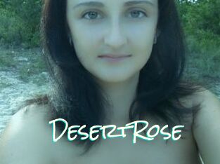 DesertRose