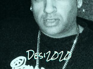 Desi2020