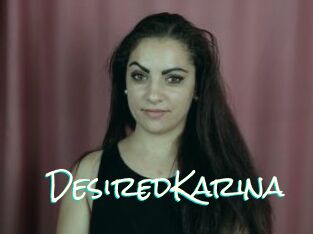 DesiredKarina