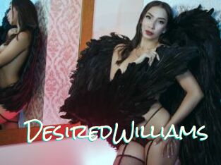 DesiredWilliams