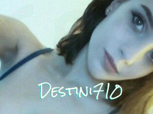 Destini710