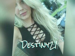 Destiny21