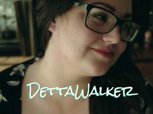 DettaWalker