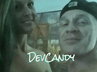 DevCandy