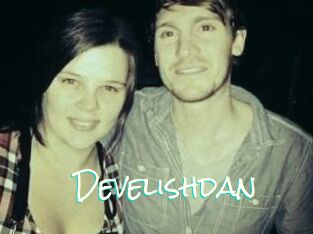 Develishdan