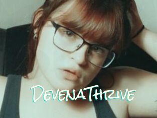 DevenaThrive