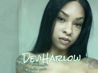DeviHarlow
