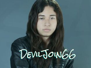 DevilJoin66