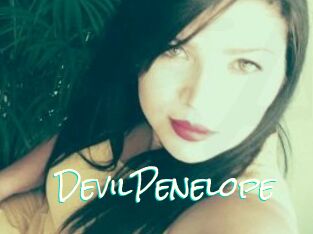 DevilPenelope