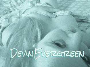 DevinEvergreen