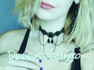 Deviousdia95xoxo