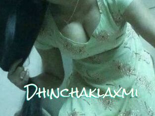 Dhinchaklaxmi