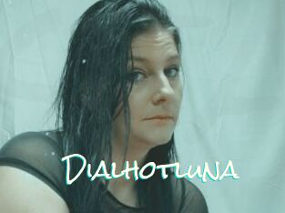 Dialhotluna