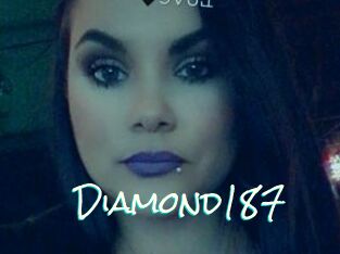 Diamond187