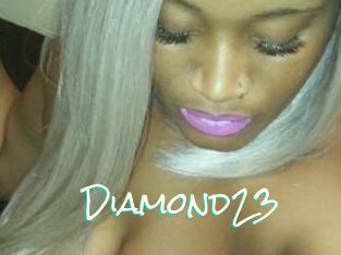 Diamond23