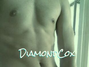 DiamondCox