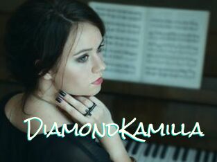 DiamondKamilla