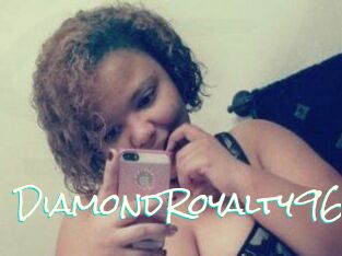 DiamondRoyalty96