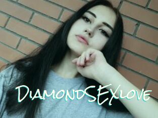 DiamondSEXlove
