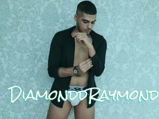 DiamonddRaymond