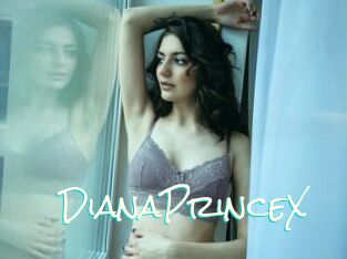 DianaPrinceX