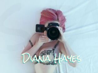 Diana_Hayes