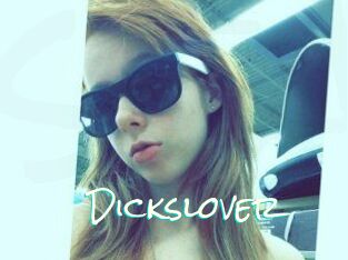 Dickslover