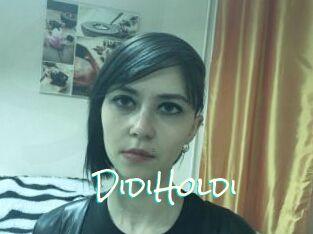 DidiHoldi