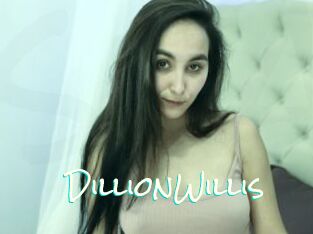 DillionWillis