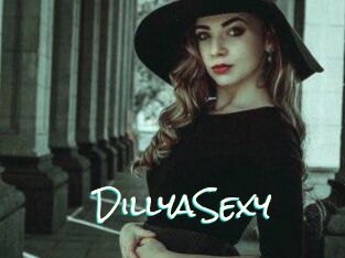 DillyaSexy