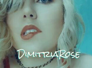 DimitriaRose