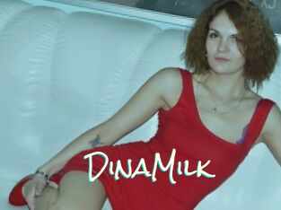 DinaMilk