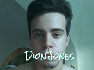 Dion_Jones
