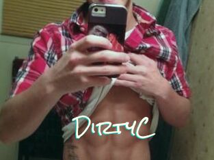 DirtyC