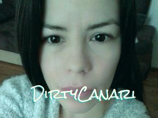 DirtyCanari