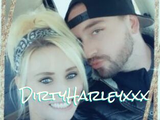 DirtyHarleyxxx